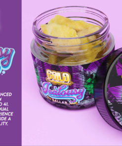 Jealousy Premium Concentrates